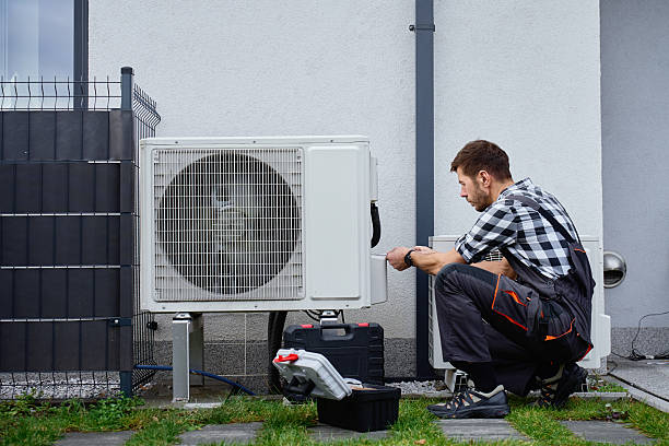 Trusted Hvac Installation service in Dillon Beach, CA - JG Cool HVAC